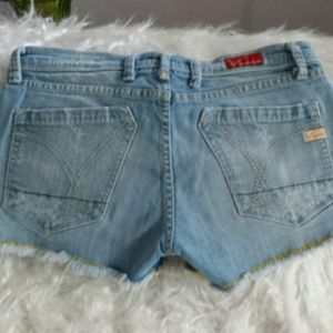 Vigoss shorts