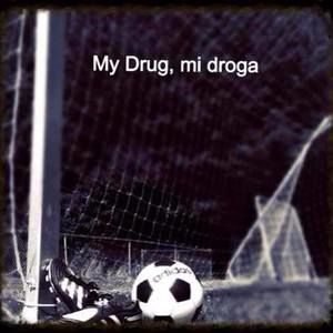 Meet your Posher, Erick