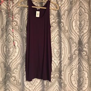 Purple pink dress never worn