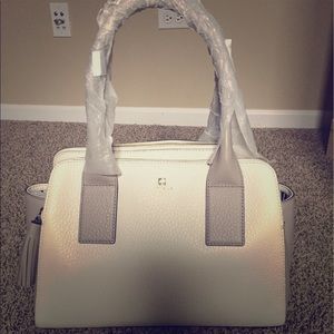 KATE SPADE Lydia tote bag