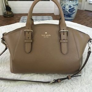 Large Kate Spade Handbag