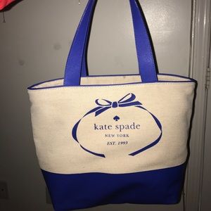 Kate Spade Weekender Tote