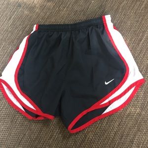 Nike Dri-Fit Shorts