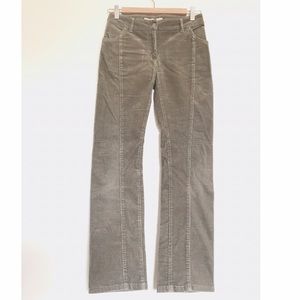 Stella McCartney Corduroy Trousers