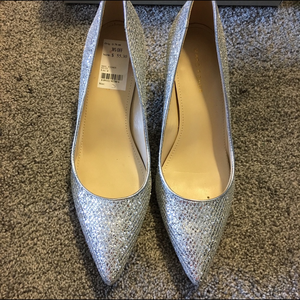 Marc Fisher Heels