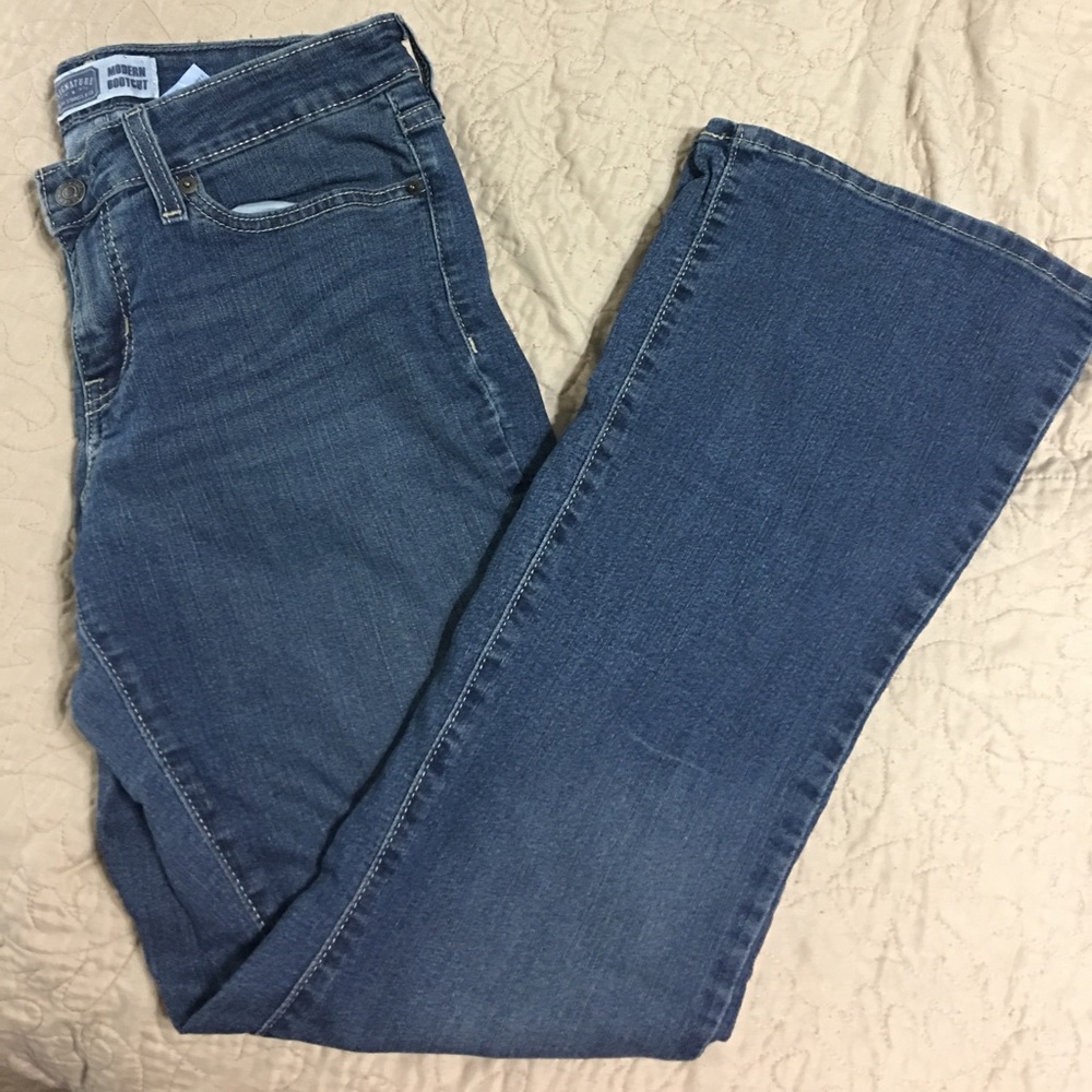 Jeans - Picture 2 of 2