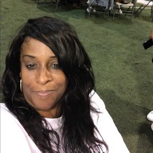 Meet your Posher, Kellie