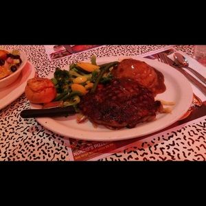 Meet your Posher, Bernadette