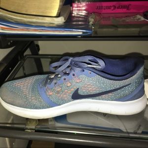 Nike Free Run