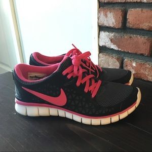 Nike free run 3.0