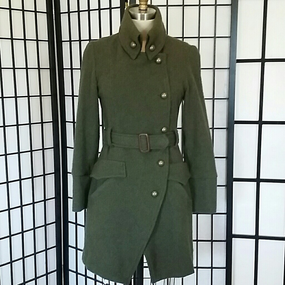 Coat