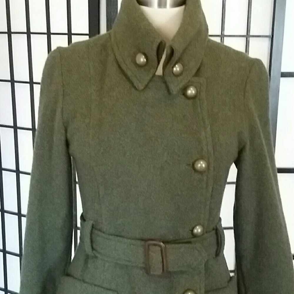 Coat - Picture 4 of 4
