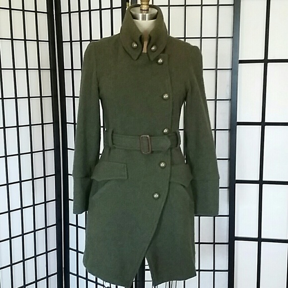 Jackets & Blazers - Coat