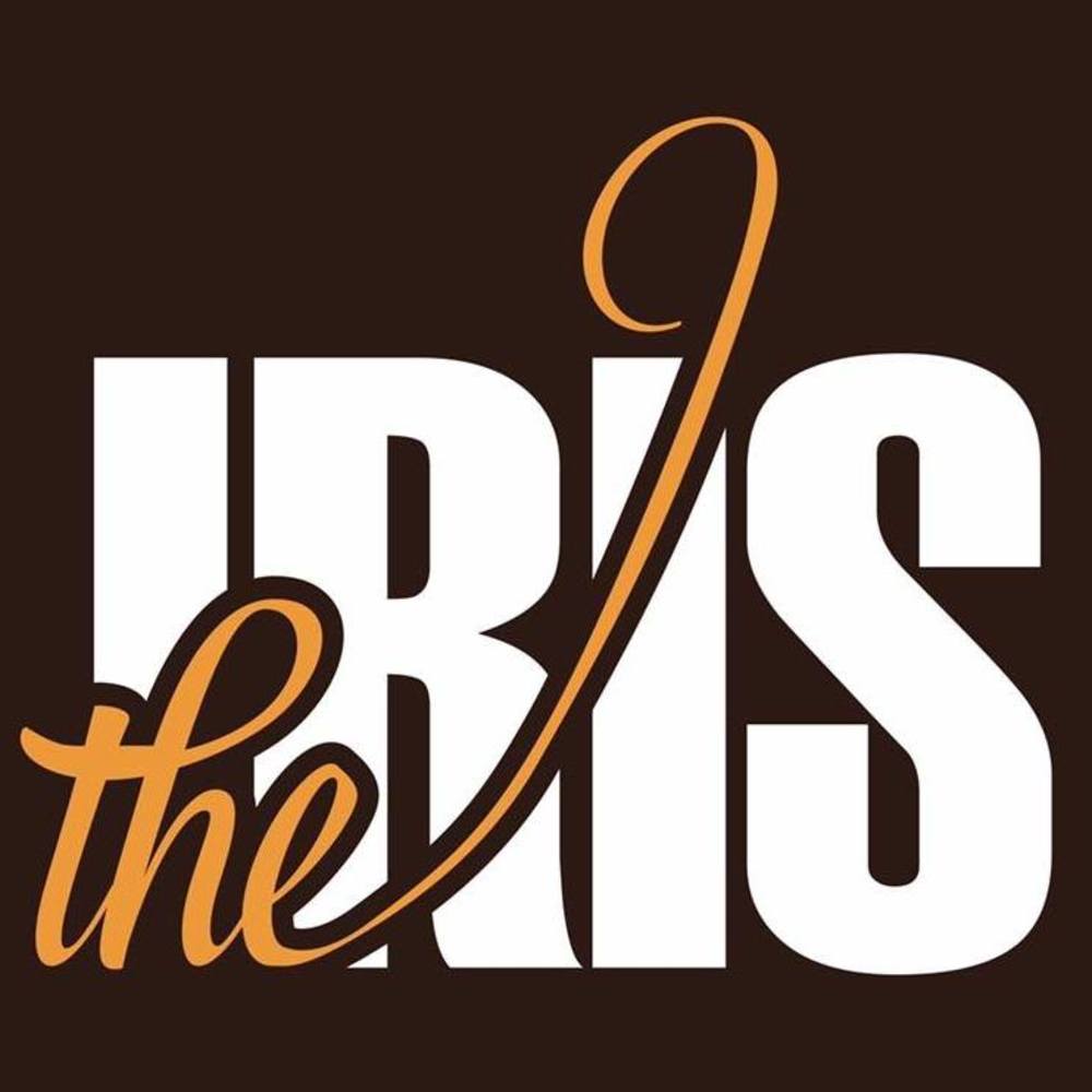 Meet your Posher, Iris