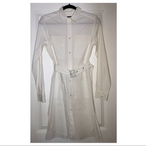 Alexander McQueen Dress