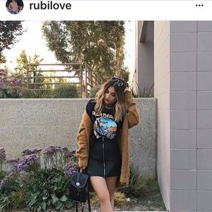 Meet your Posher, Jo