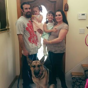 Meet your Posher, Bernie