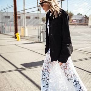 Meet your Posher, Angela