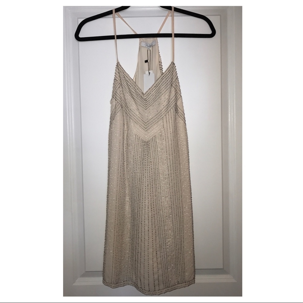 Parker Dress
