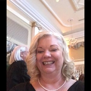 Meet your Posher, Karen