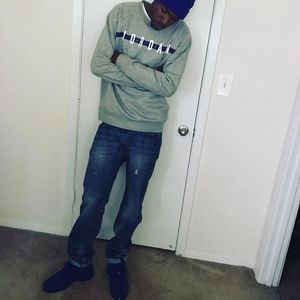 Meet your Posher, Stanley