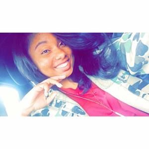 Meet your Posher, Kiera