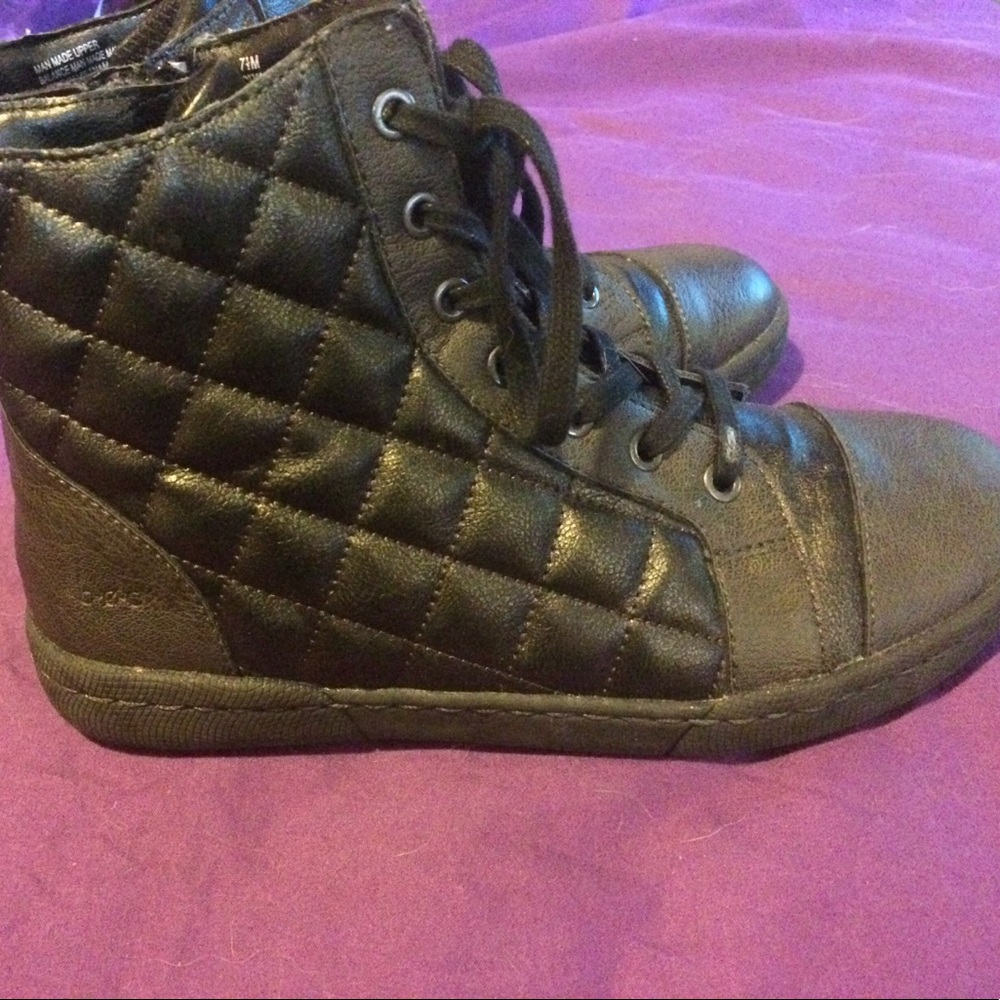 B.o.c Hightops - Picture 2 of 3