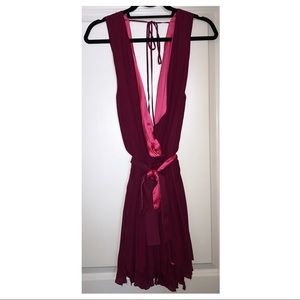 Alice + Olivia Dress