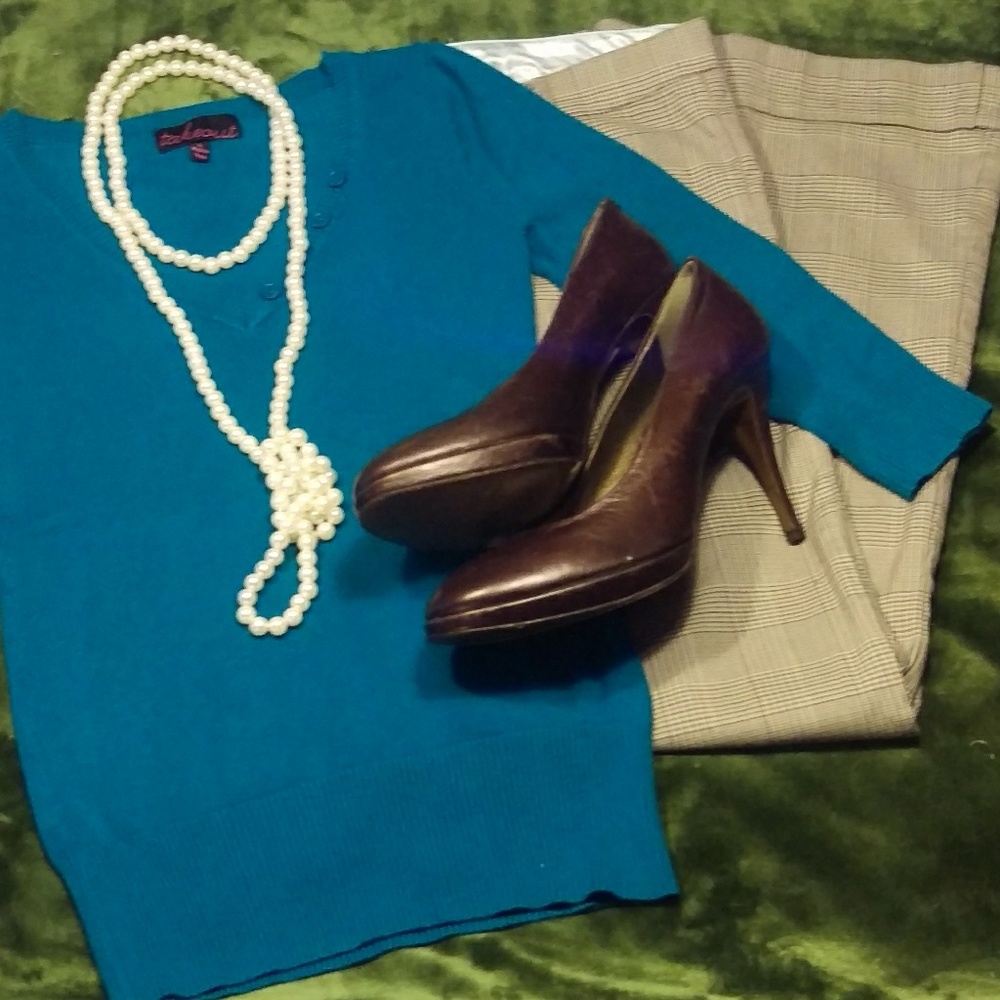 MOVING SALE! Business Casual Sweater