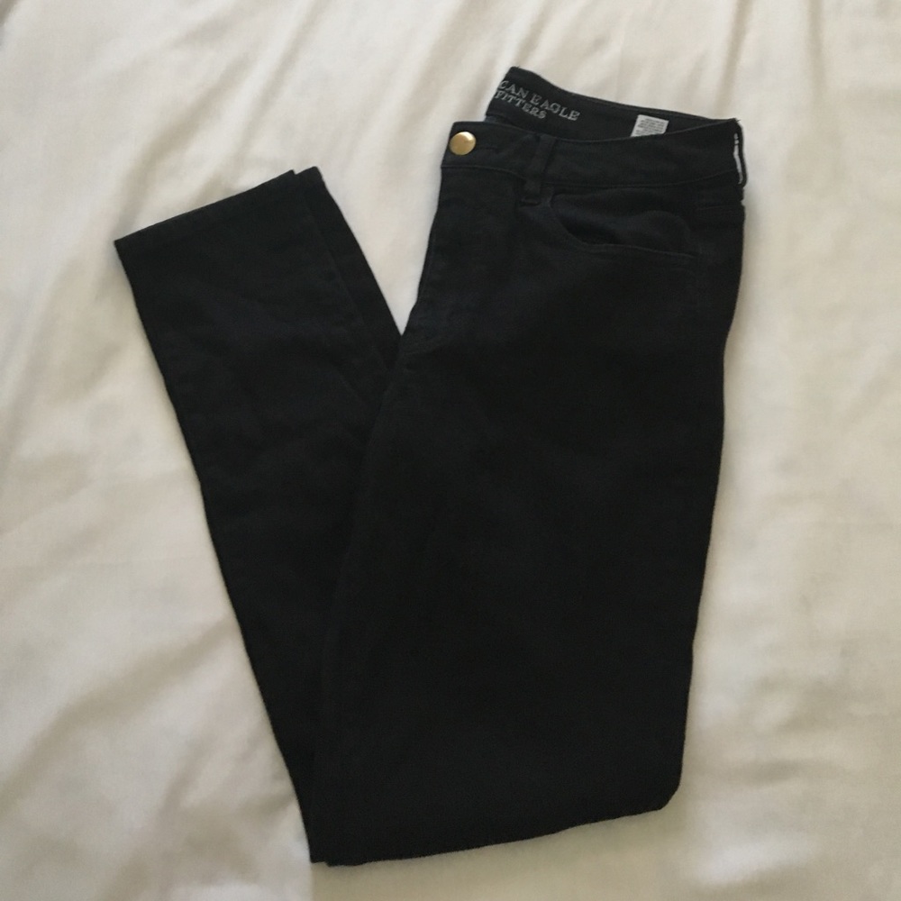 American Eagle Outfitters Jeans