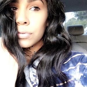 Meet your Posher, Rosi