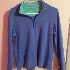 Vineyard Vines Quarter Zip