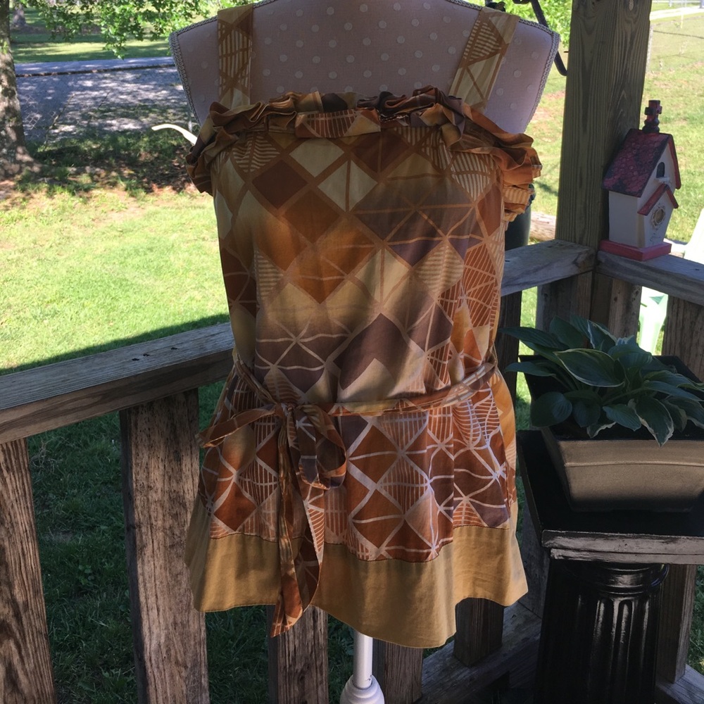 Bcbg generation top