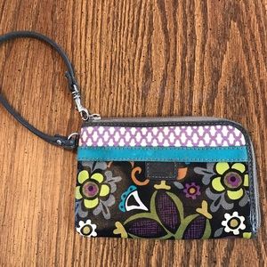 Fossil wristlet good condition