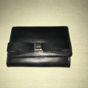 Kate spade coin wallet