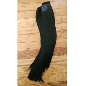 Bellami Faux Ponytail