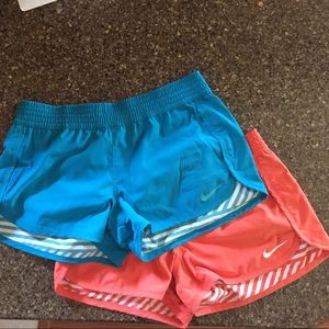 Nike Reversible Shorts