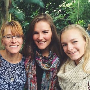 Meet your Posher, the Dargle Girls!