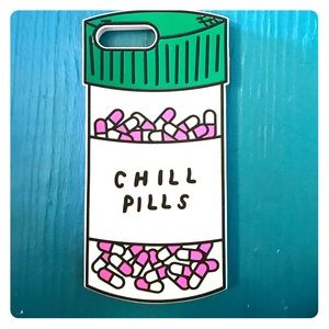 IPHONE 7plus phone case💖💖