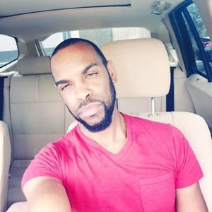 Meet your Posher, Richard