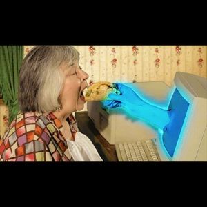 Meet your Posher, Christine