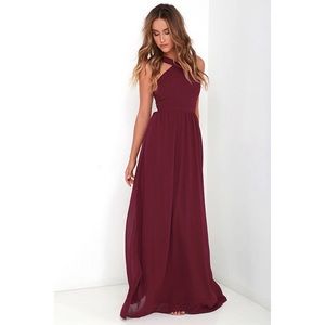 Lulu's "Air of Romance Maxi"
