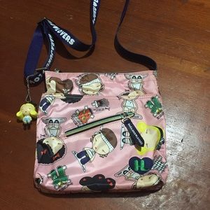 Harajuku Lovers Shoulder Bag