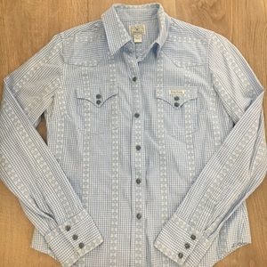 Lucky Brand Jeans Top