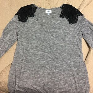 Long sleeve