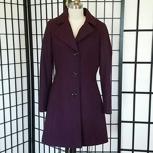 Anne Klein Coat