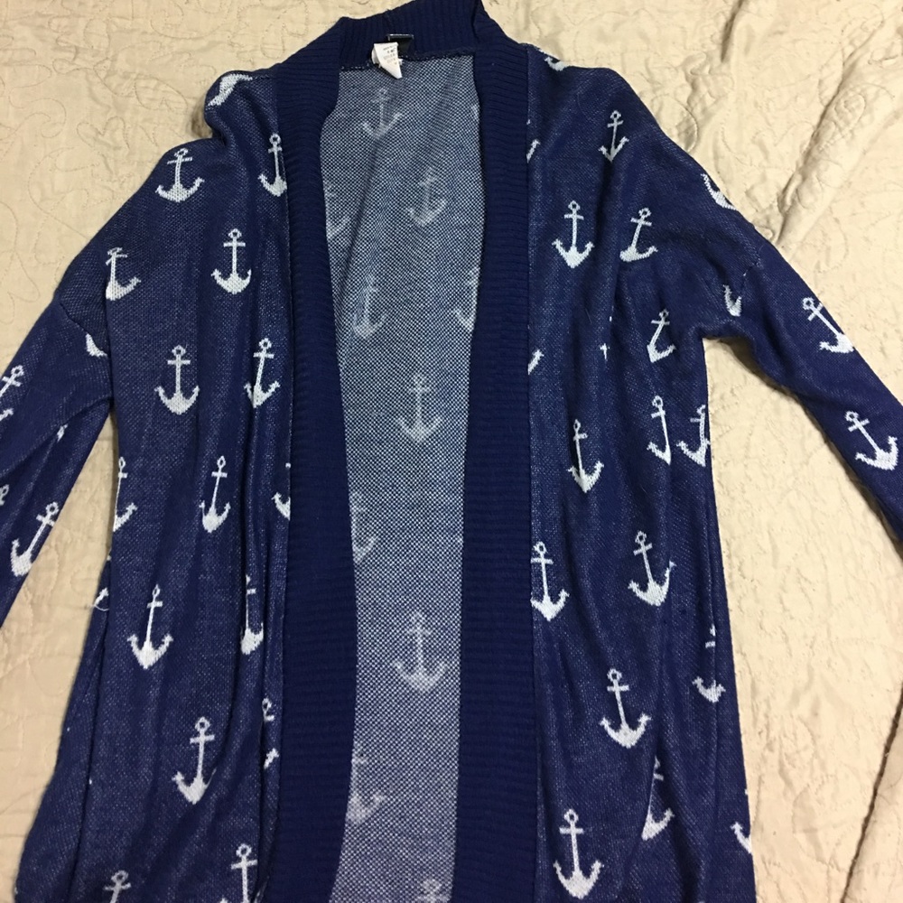 Cardigan