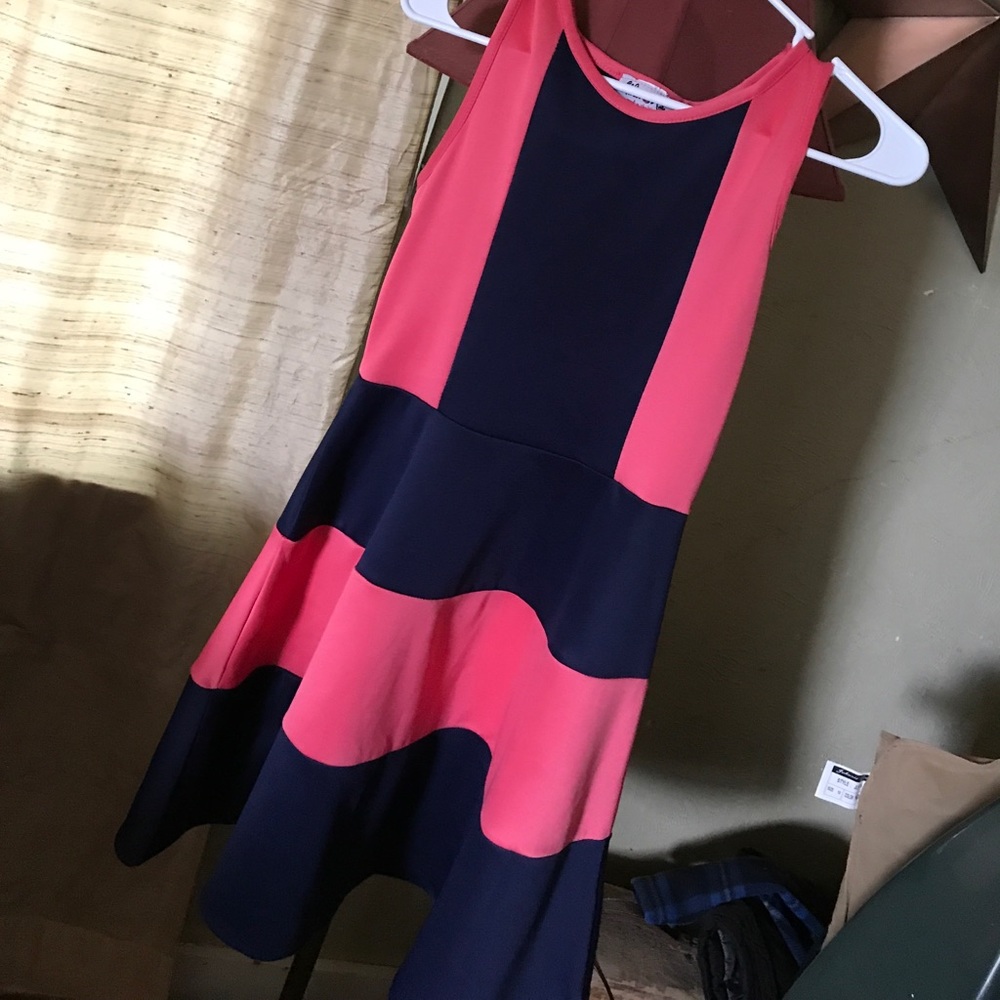 Cute summer dress