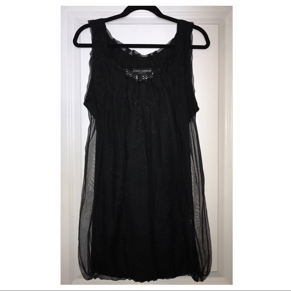 Dolce & Gabbana Dress