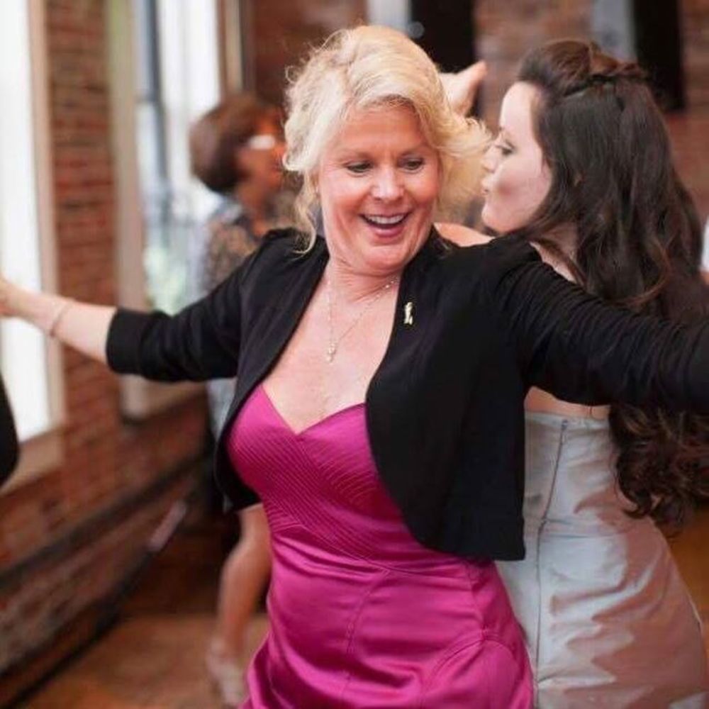 Meet your Posher, Kimberly